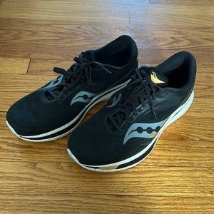 Saucony Endorphin Speed 1 Running Shoes